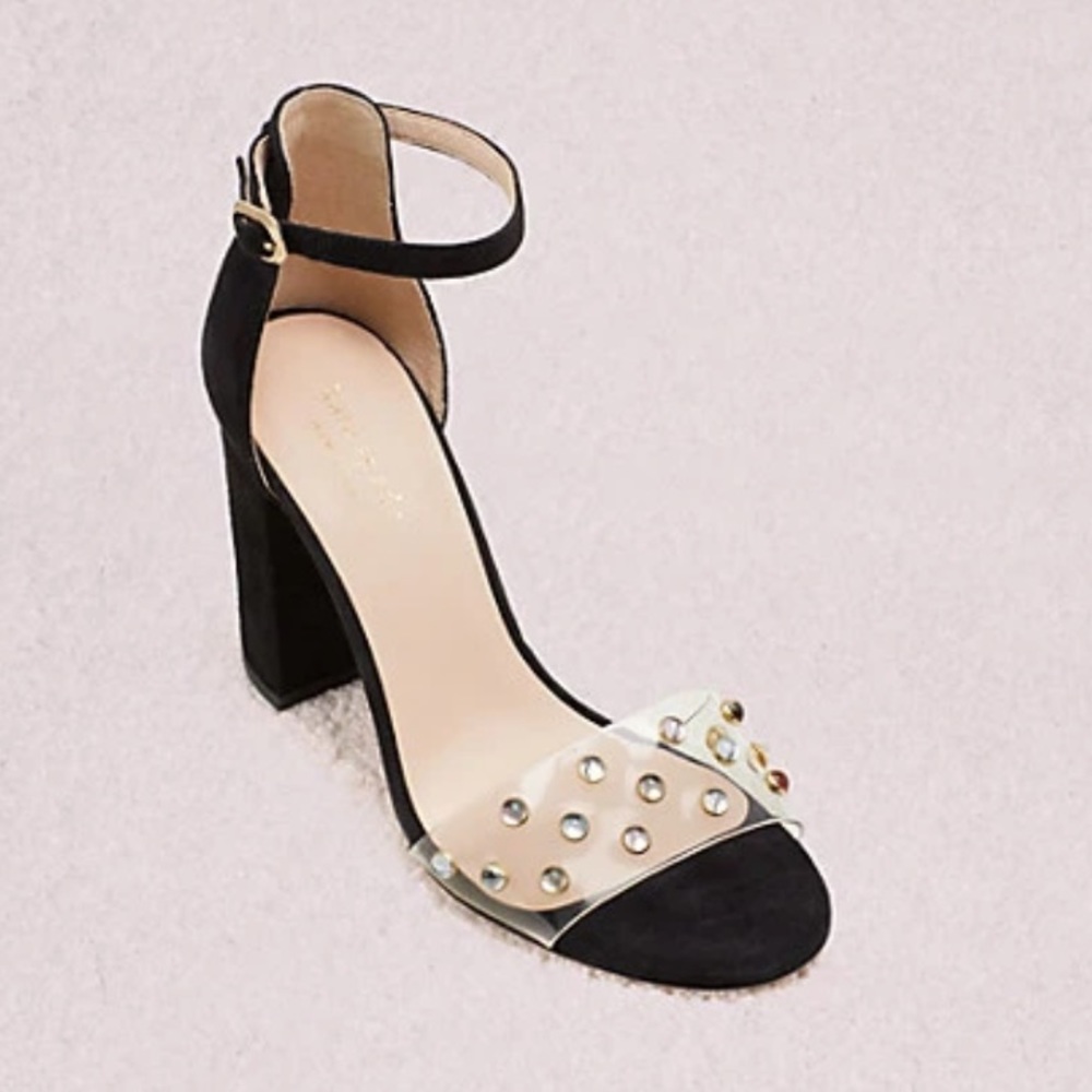 EUC Kate Spade Marci Sandals
